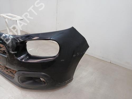 Front bumper CITROËN C3 II (SC_)  | BP24495414C7 