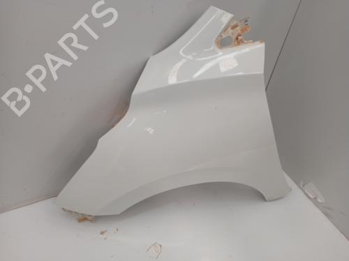 Used Left front fenders NISSAN MICRA V (K14) [2016-2025]  27834950