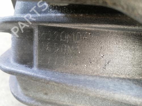 Gearbox OPEL MOKKA / MOKKA X (J13) 1.6 CDTI (_76) | BP32167284M3 