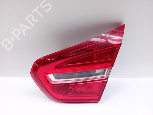 Used Right tailgate light MERCEDES-BENZ GLA-CLASS (X156) GLA 200 CDI / d (156.908) (136 hp) 18820949