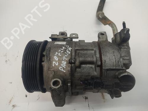 AC compressor PEUGEOT PARTNER Box Body/MPV  | BP36294551M34  - Image 5