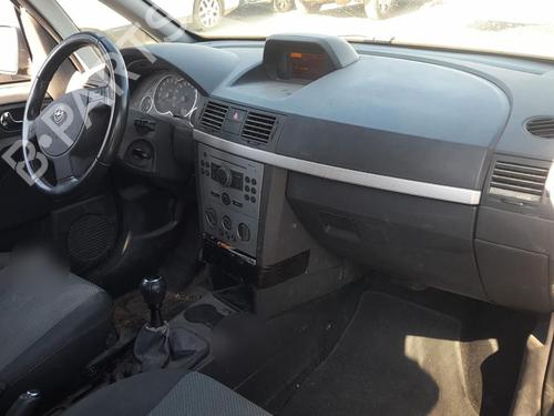 Compresseur AC OPEL MERIVA A MPV (X03)  | BP29267325M34 