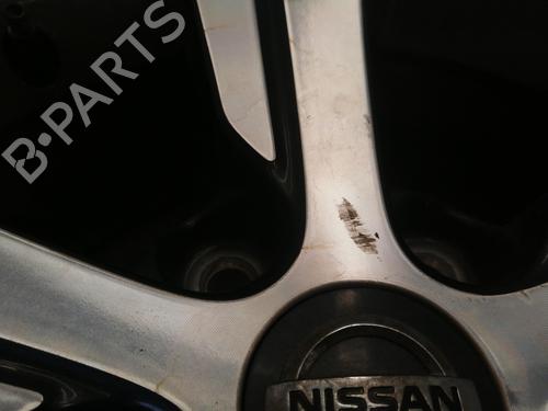 Felg NISSAN PULSAR Hatchback (C13) 1.2 DIG-T | BP29137912C45