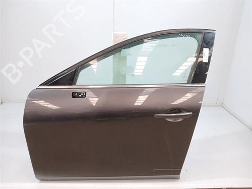 Used Left front door Left front door MAZDA 3 Hatchback (BP) 2.0 SKYACTIV-G M Hybrid (122 hp) 33673272 33673272