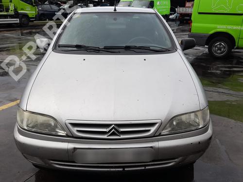 Used Parts CITROËN XSARA Coupe (N0)  1.6 i  1162155