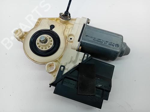 Used Left front window motor Left front window motor 35722907 35722907