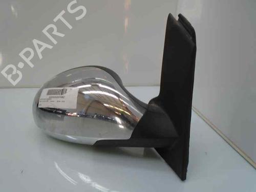 Right mirror SEAT TOLEDO III (5P2)  | BP5581568C27 