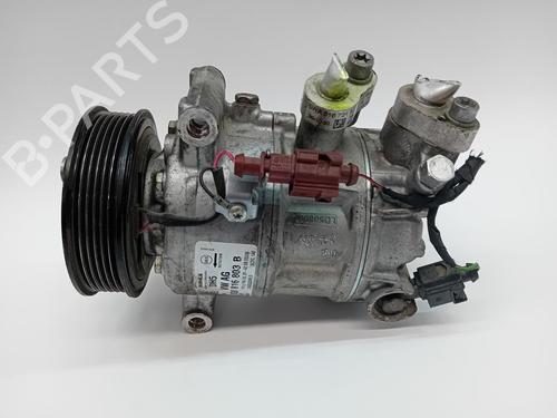 AC compressor SEAT LEON (KL1, KLG) | BP37518130M34 - Image 4