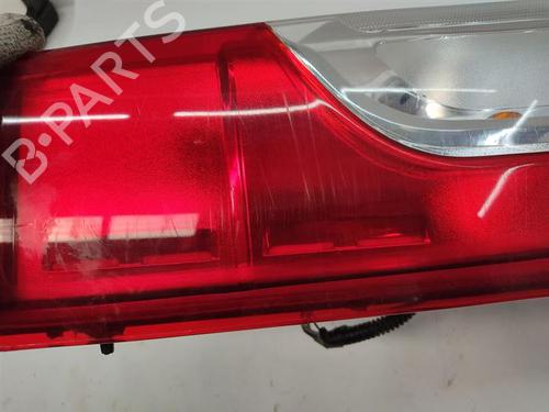 Right taillight CITROËN JUMPER II Van 2.2 HDi 130 | BP34214807C35 - Image 2