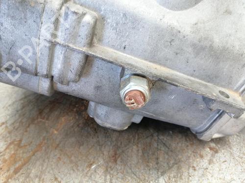 Gearbox SEAT ALTEA (5P1)  | BP28296383M3 