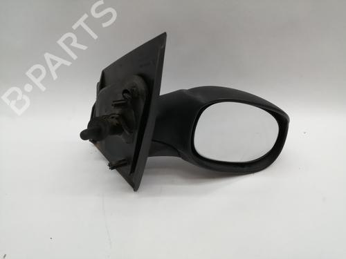 Used Right mirror CITROËN C2 (JM_) 1.4 (73 hp) 18270051