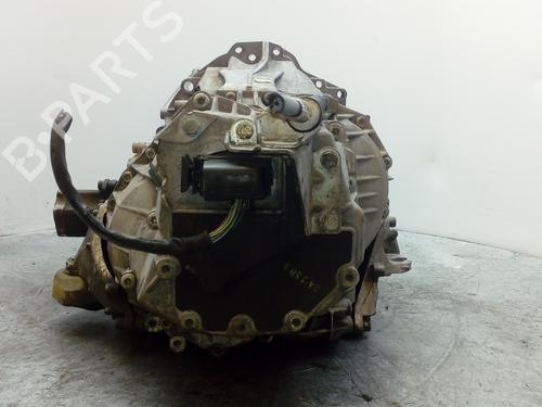 Gearbox AUDI A6 C5 Avant (4B5, 4B6) 1.9 TDI | BP13615822M3 