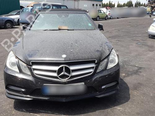 Used Parts MERCEDES-BENZ E-CLASS Convertible (A207) E 350 CDI (207.423) 4973211