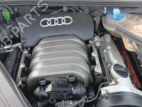 Control unit AUDI A4 B6 Convertible (8H7) 3.0 | BP37584452M11 - Image 6