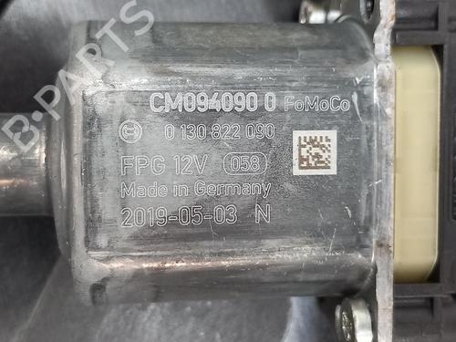 Rudehejsemekanisme Højre bagtil FORD KUGA III (DFK) | BP38470362C25 - Image 2