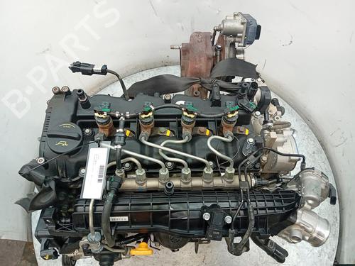 Used Engine Engine 38983285 38983285