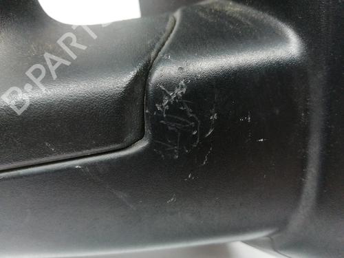 Right mirror FIAT FIORINO Box Body/MPV (225_) 1.3 D Multijet (225BXD1A, 225BXB1A, 225BXB11) | BP28075684C27