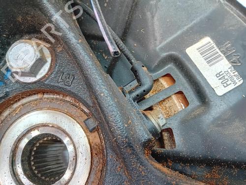 Right front steering knuckle TOYOTA C-HR (_X1_)  | BP26901489M26 