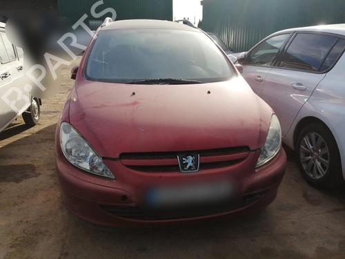 Recambios PEUGEOT 307 Break (3E) [2002-2009]  4421274