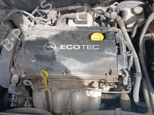Left front window switch OPEL ASTRA H GTC (A04) 1.6 (L08) | BP36798487I27 - Image 8