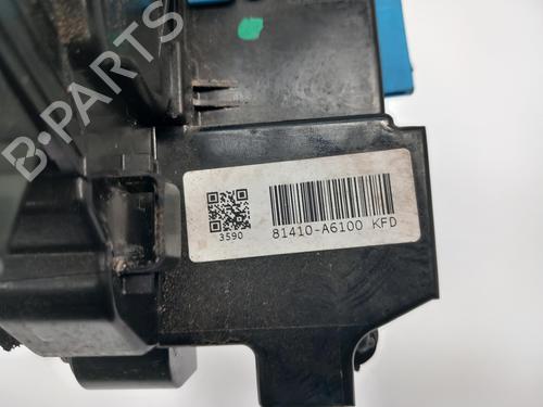 Rear left lock HYUNDAI i30 (GD)  | BP18820898C100 