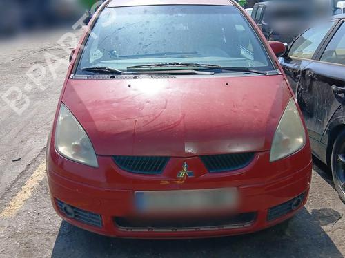 Used Parts MITSUBISHI COLT VI (Z3_A, Z2_A) 1.1 (Z31A, Z32A) 4918019