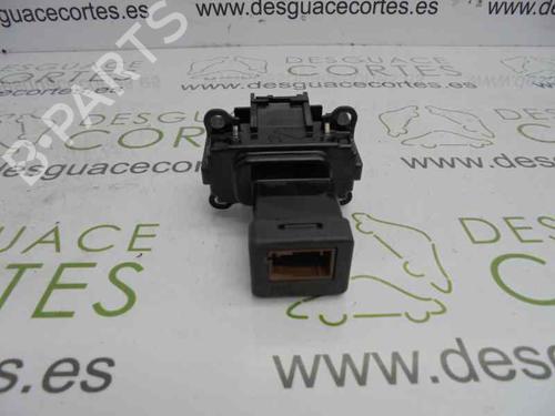 Ignition barrel CITROËN C4 Grand Picasso II (DA_, DE_)  | BP5536762M48 
