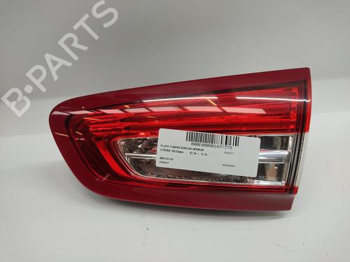 Used Right tailgate light CITROËN DS5 [2011-2016]  28155837