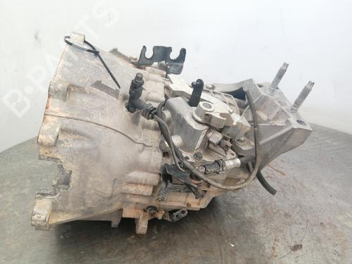 Gearbox FORD TRANSIT CUSTOM V362 Van (FY, FZ)  | BP29433519M3 