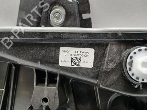 Front right window mechanism FORD PUMA (J2K, CF7) | BP38470091C23 - Image 3