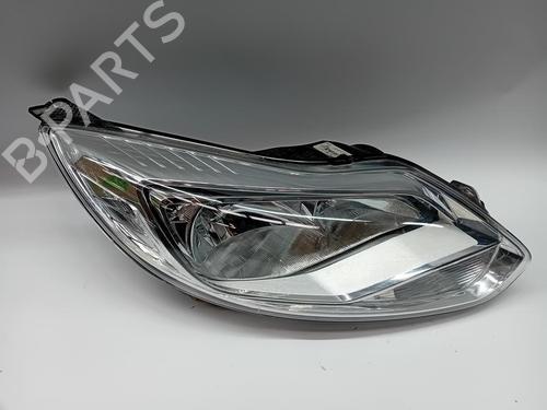 Used Right headlight Right headlight 38087074 38087074