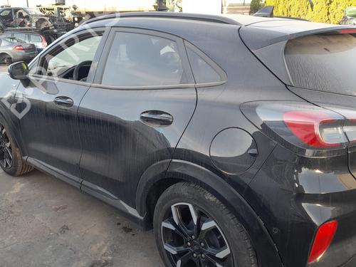 Køfangervange FORD PUMA (J2K, CF7) 1.0 EcoBoost mHEV | BP29531975C73 