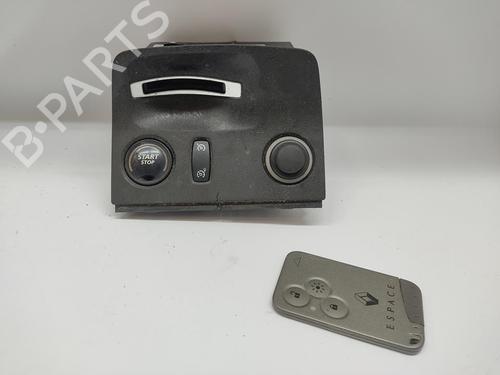 Used Other Other RENAULT ESPACE IV (JK0/1_) 3.0 dCi (JK0J, JK0V) (177 hp) 33169406 33169406