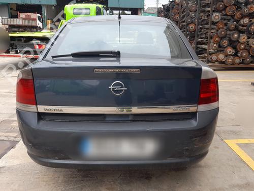 Højre forlygte OPEL VECTRA C (Z02)  | BP27222576C29 