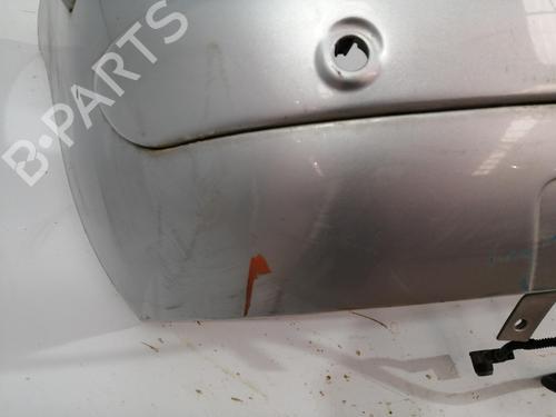 Rear bumper CITROËN C4 Grand Picasso I (UA_) 1.6 HDi | BP24609997C8