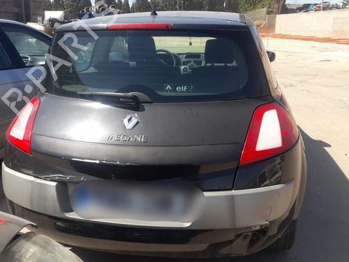 Left headlight RENAULT MEGANE II (BM0/1_, CM0/1_) 1.5 dCi (BM0F, BM0T, BM2B, CM0F, CM0T) | BP29393689C28 