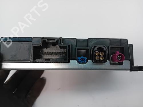 Electronic module FORD TRANSIT COURIER V769 Box Body/MPV (N3P) | BP36677679M83 - Image 3