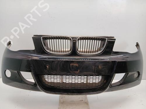 front-bumper-bmw-1-e87-2003-2004-2005-2006-2007-2008-2009-2010-2011-2012-2013-37490758 main image