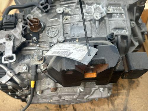 Used Gearbox HYUNDAI ix35 (LM, EL, ELH) [2009-2016]  5533406