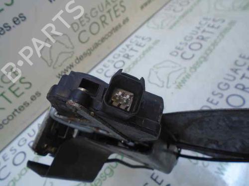 Rear left lock HYUNDAI TRAJET (FO) 2.0 CRDi | BP5531420C100 