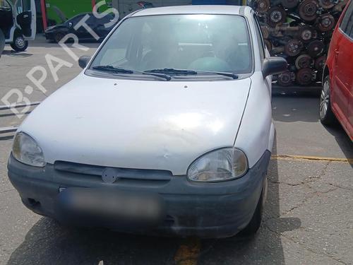 Brugte OPEL CORSA B (S93)  1.2 i (F08, F68, M68)  4920980