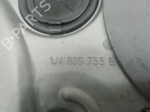 Rear left window mechanism VW GOLF IV (1J1) 1.9 TDI | BP13482665C24 