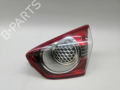 Used Right tailgate light FORD KUGA I [2008-2012]  29982257