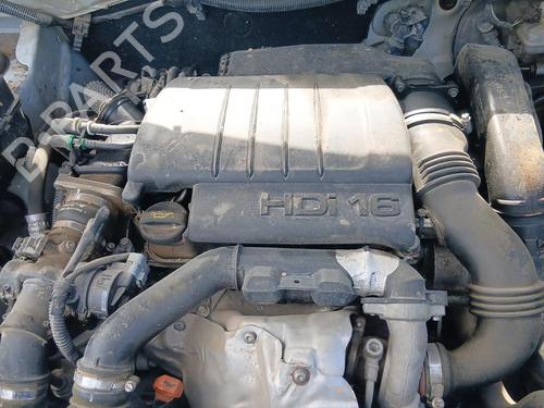 Engine PEUGEOT PARTNER MPV (5_, G_) | BP34208398M1 - Image 9