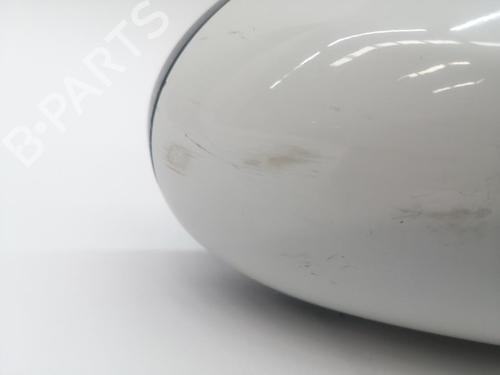 Right mirror BMW 1 (E87) 118 d | BP29376100C27 