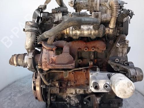 Engine FORD TOURNEO CONNECT 1.8 TDCi | BP32667842M1  - Image 5