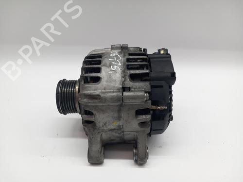 Used Alternator CITROËN C4 II (NC_) 1.2 THP 110 (NCHNZ6, NCHNV6) (110 hp) 32631436