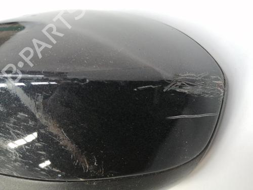Left mirror FIAT GRANDE PUNTO (199_) 1.3 D Multijet | BP16925306C26 