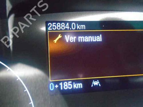 Left headlight FORD TRANSIT V363 Van (FCD, FDD) | BP33214504C28 - Image 6