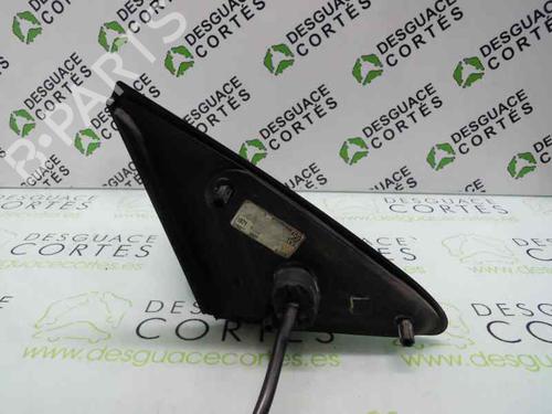 Left mirror FORD MONDEO III Saloon (B4Y) 2.0 TDCi | BP5468032C26 